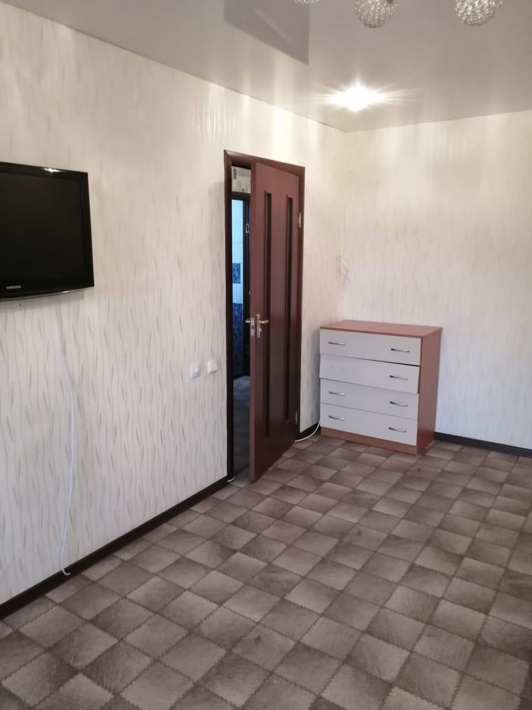 Продам 1комнатную улучшенную квартиру