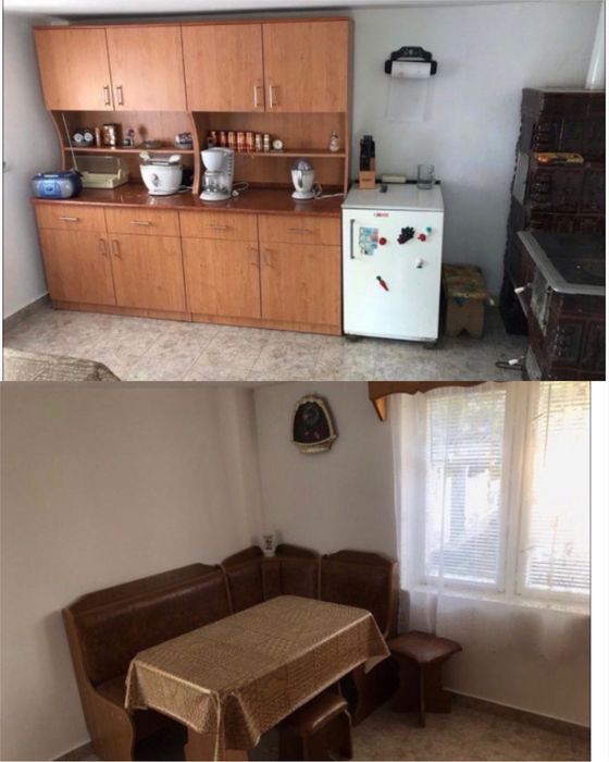 Casa, anexe si teren in Valea Mare de Cris, jud. Bihor