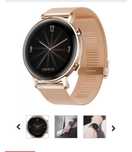 HUAWEI watch gt2 gold
