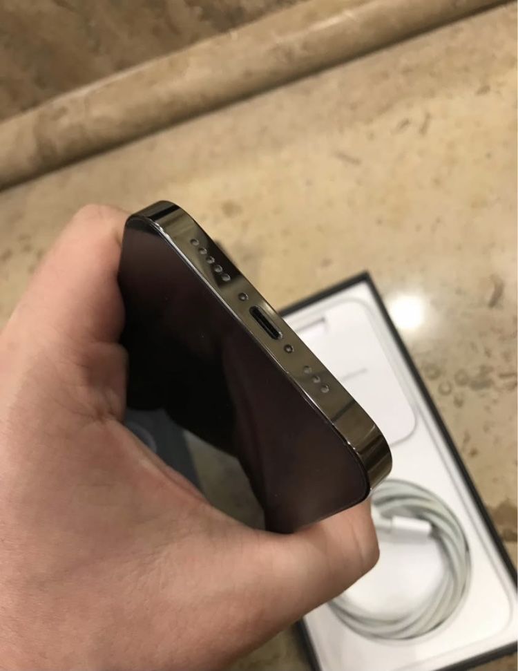 IPhone 12 Pro 256gb