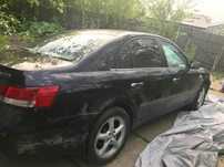 Dezmembrez hyundai sonata an 2008 motor 2000 crdi