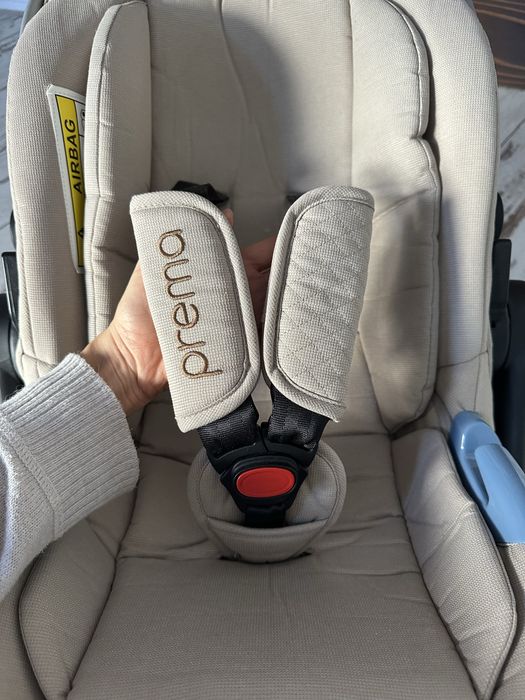 Детско кошче/столче за кола и количка