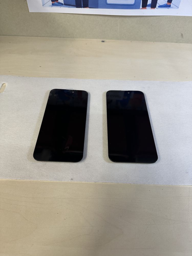 Display iphone 15 pro max / montaj pe loc