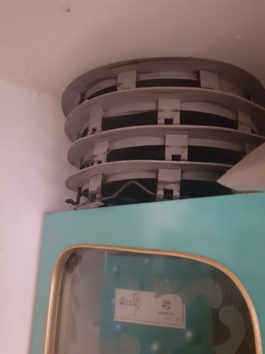 Baterie auto 12W 62Ah 510 A