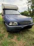 Vând dacia pick-up
