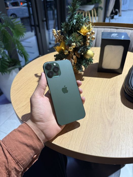 Iphone 13 pro max telefon sotiladi ипхоне 13 про мах