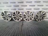 Jante aliaj Hyundai Tucson III 2015 - 2018 (932) R17 R17 ET51