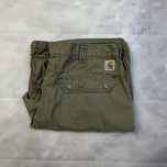 Carhartt Pantaloni Scurti