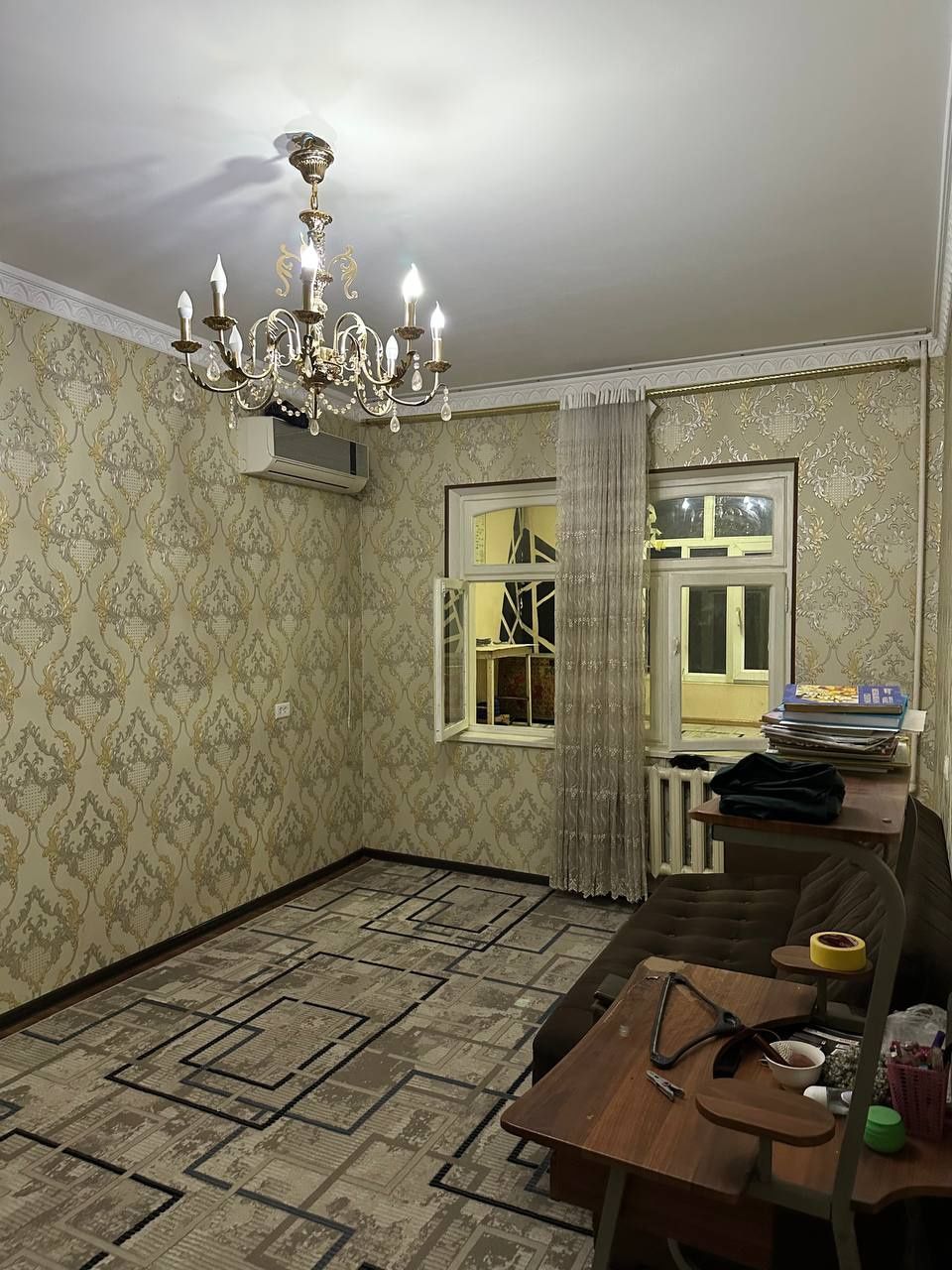 Аренда алгоритм 2/4/5  бл 2х6  нарсалари бн оилага