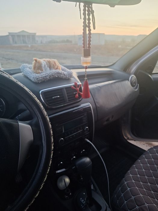 Продам ниссан терано на полном хаду