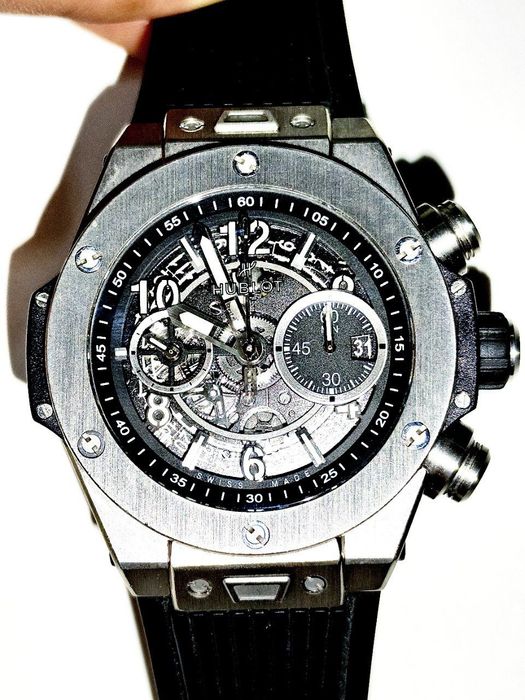 HUBLOT Big Bang Unico