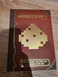 Minecraft / майнкрафт наръчник за работа с червен камък