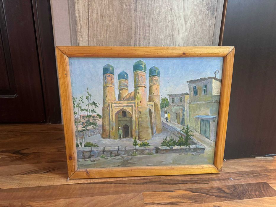 Продаю Ковёр 5х3 и 4х3