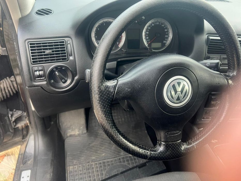 Dezmembrez golf 4 1.4 gpl