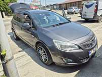 Opel astra j 1.3 sport tourer din 2012