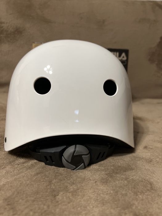 Casca Fila Noua (Neutilizata)