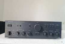 Amplificator Onkyo A-8017