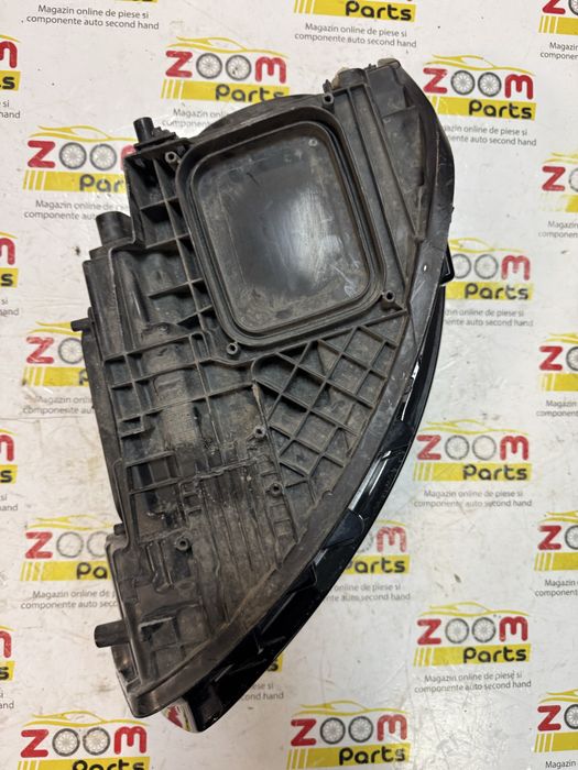 Far dreapta full LED Mercedes A class W177 2018-23