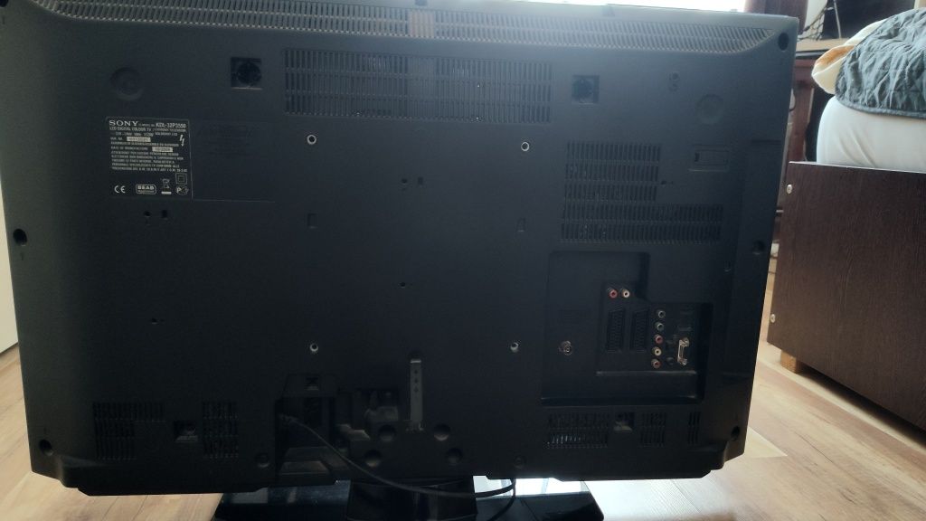 Televizor plasma