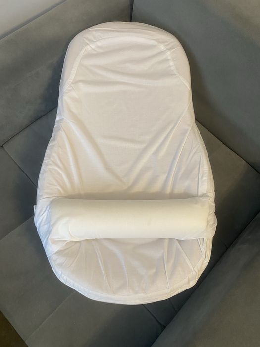 Red Castle Cocoonababy /2 чаршафа подарьк бебефон