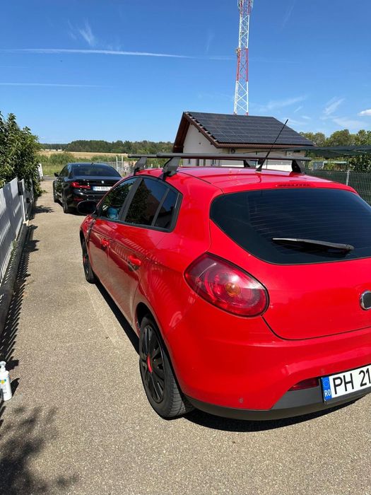 De vanzare fiat bravo