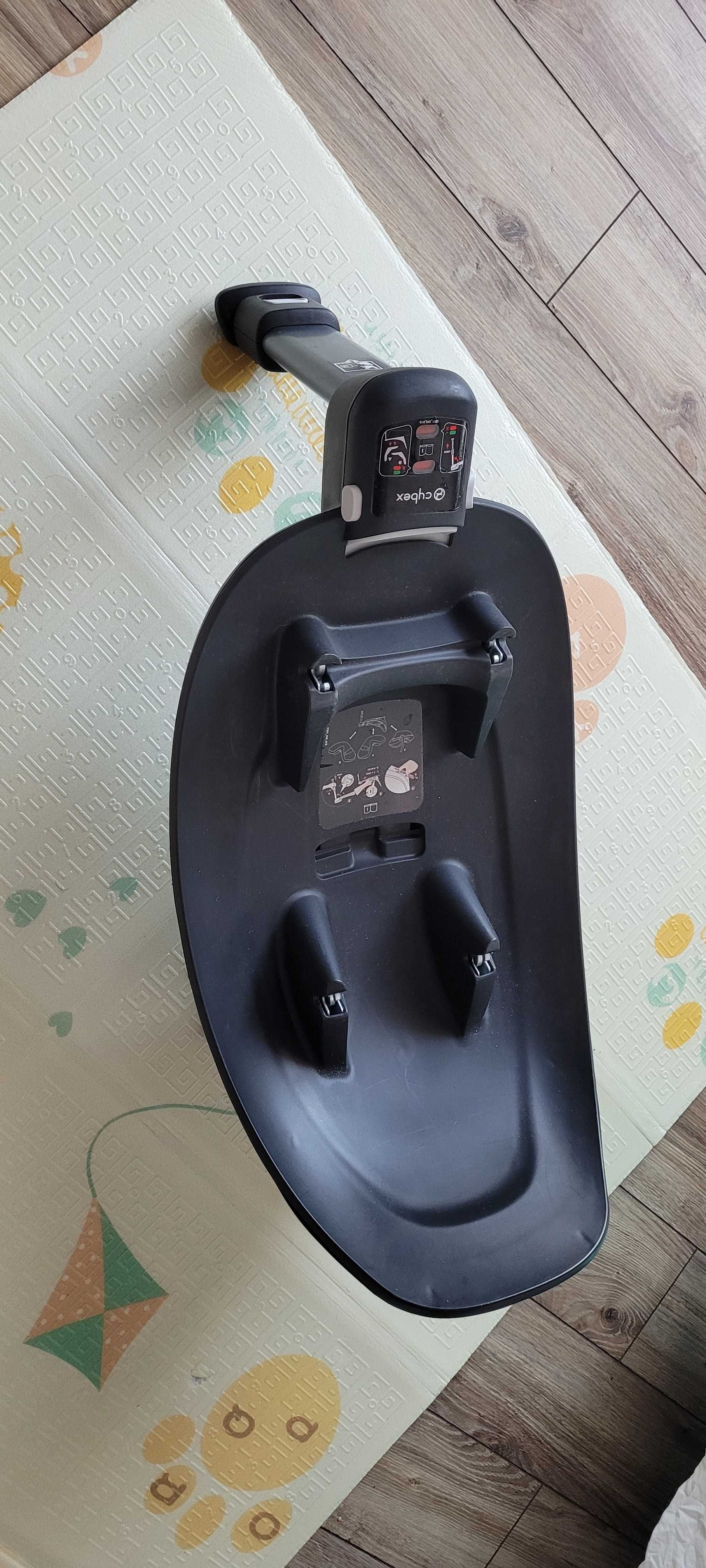 Scoica si isofix Cybex