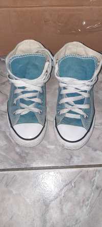 Tenisi Converse fetite