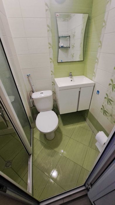 Дава се под наем Двустаен апартамент в София, Гоце Делчев - 60 кв.м за 612 € - Снимка #12