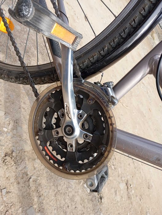 Vând bicicleta Pegasus Piazza 26 "