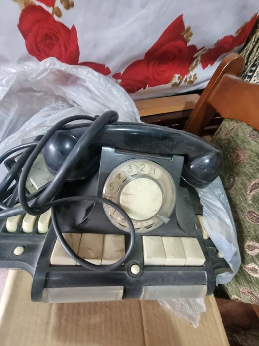 Продам телефон директорский, раритет ссср