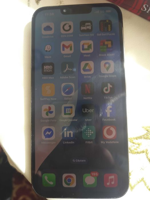 iPhone 13 pro Max