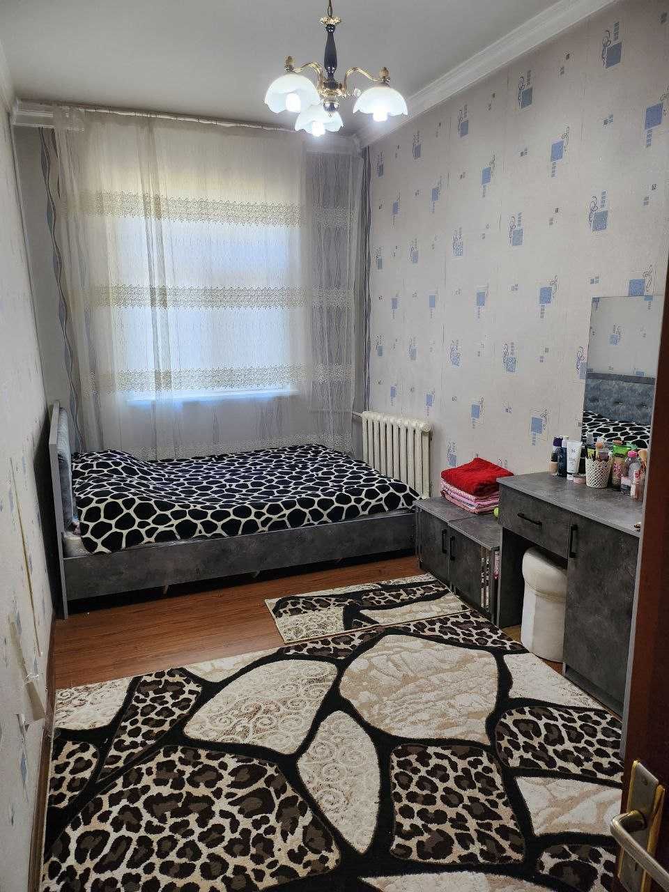 Аренда 2 комнатной квартиры краткосрочная для студентов