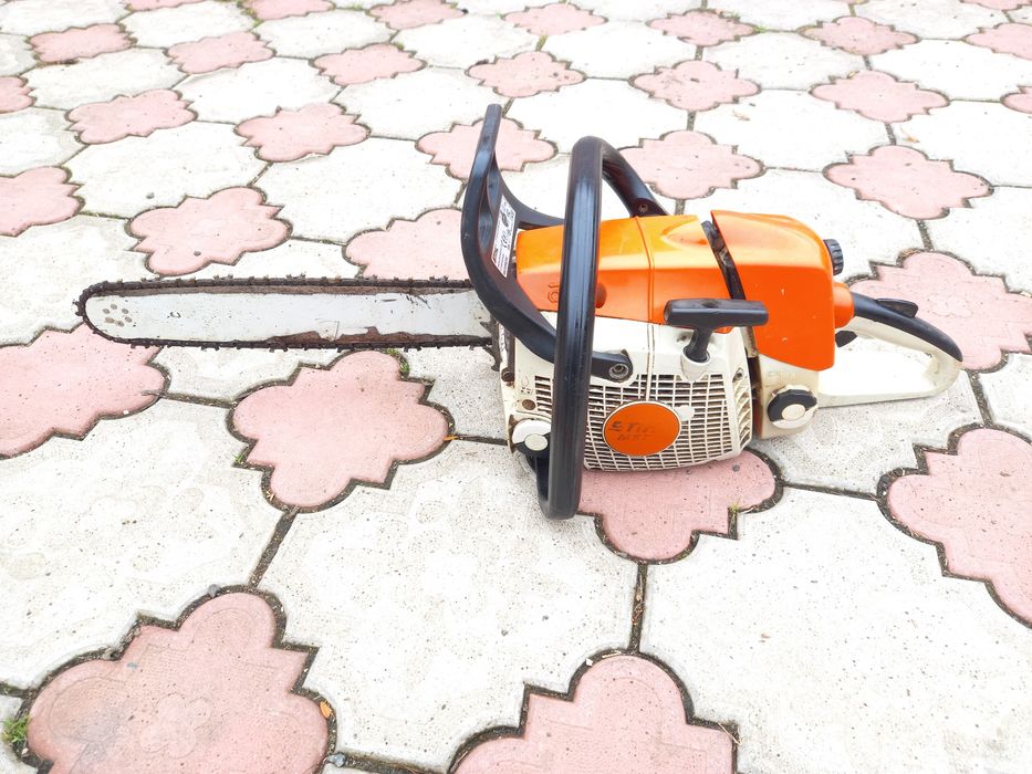 Sthil 270 an state de functionate