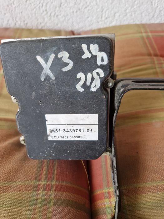 ABS за BMV X3 E83