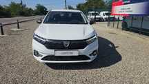 Dacia Logan Tva inclus și deductibil.credit rapid cu buletinul
