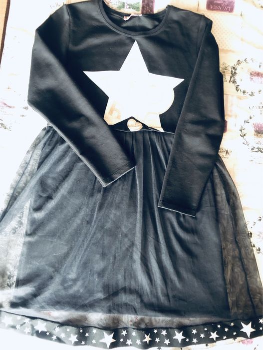 Рокли за момиче