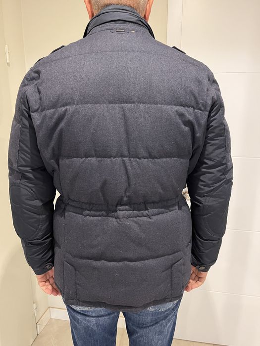 Мъжко яке MANGO размер L.