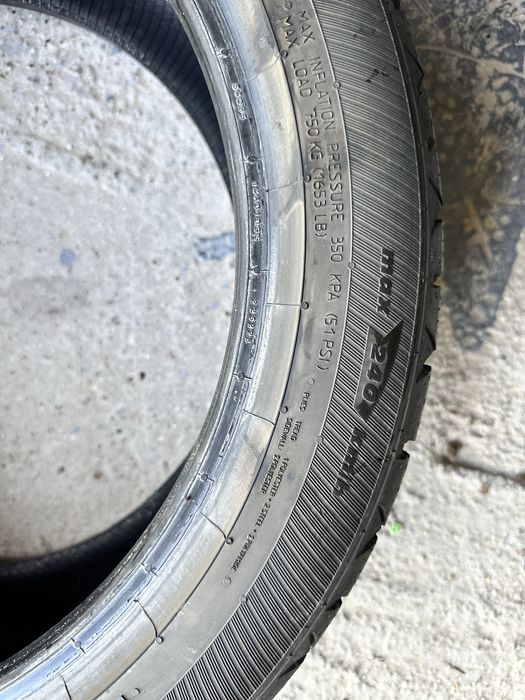 235/45 R18 Platin RP 60 WINTER