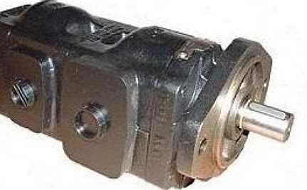 pompa hidraulica jcb 803, jcb 8017, jcb 8030, jcb 8080