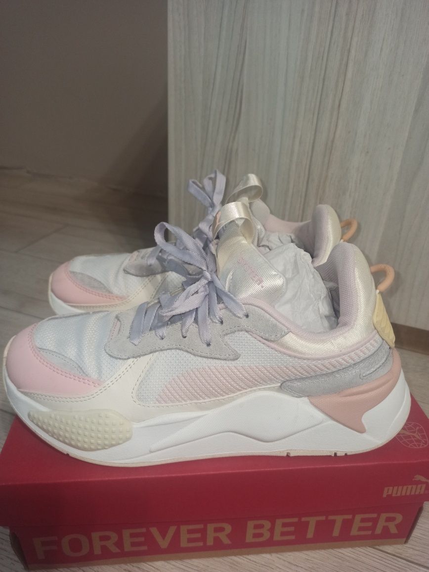 Puma маратонки 41 номер