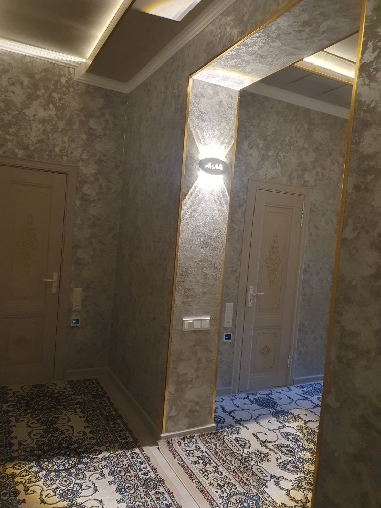 Ремонт квартир по стыл