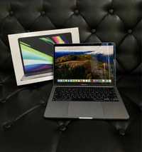 Apple MacBook Pro M1 8/256GB 2020 mukammal holatda
