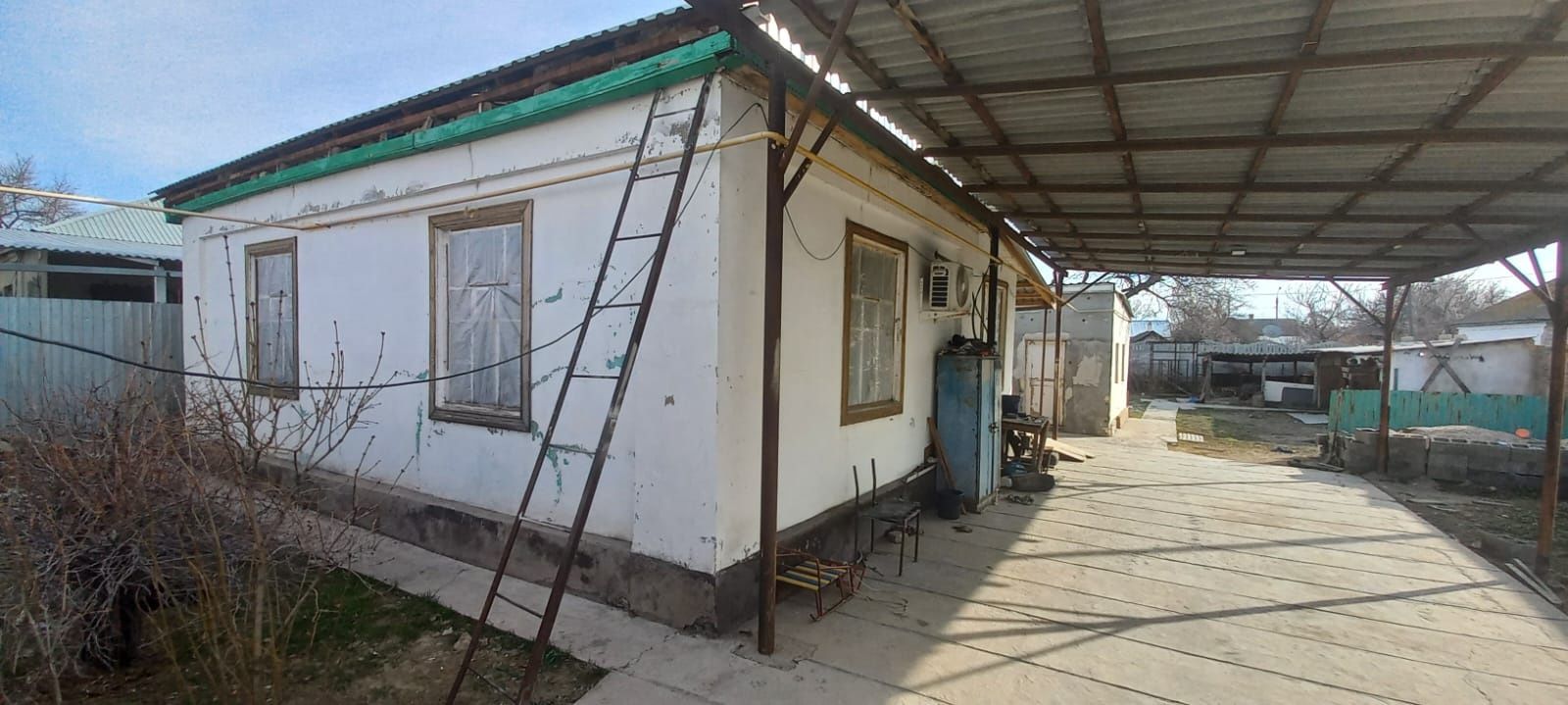 Срочно продается дом в районе сахарного завода