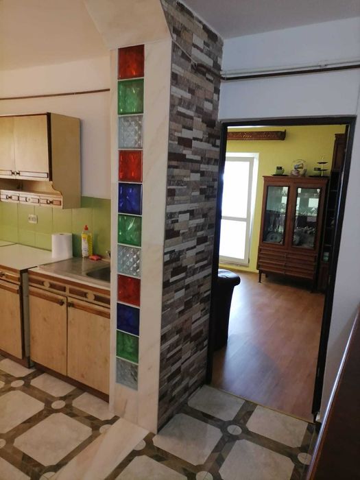 Vând apartament in Râmnicu Sărat