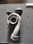 Turbina turbo 2.5 tdi axe 174 cp vw t5 transporter caravelle multivan