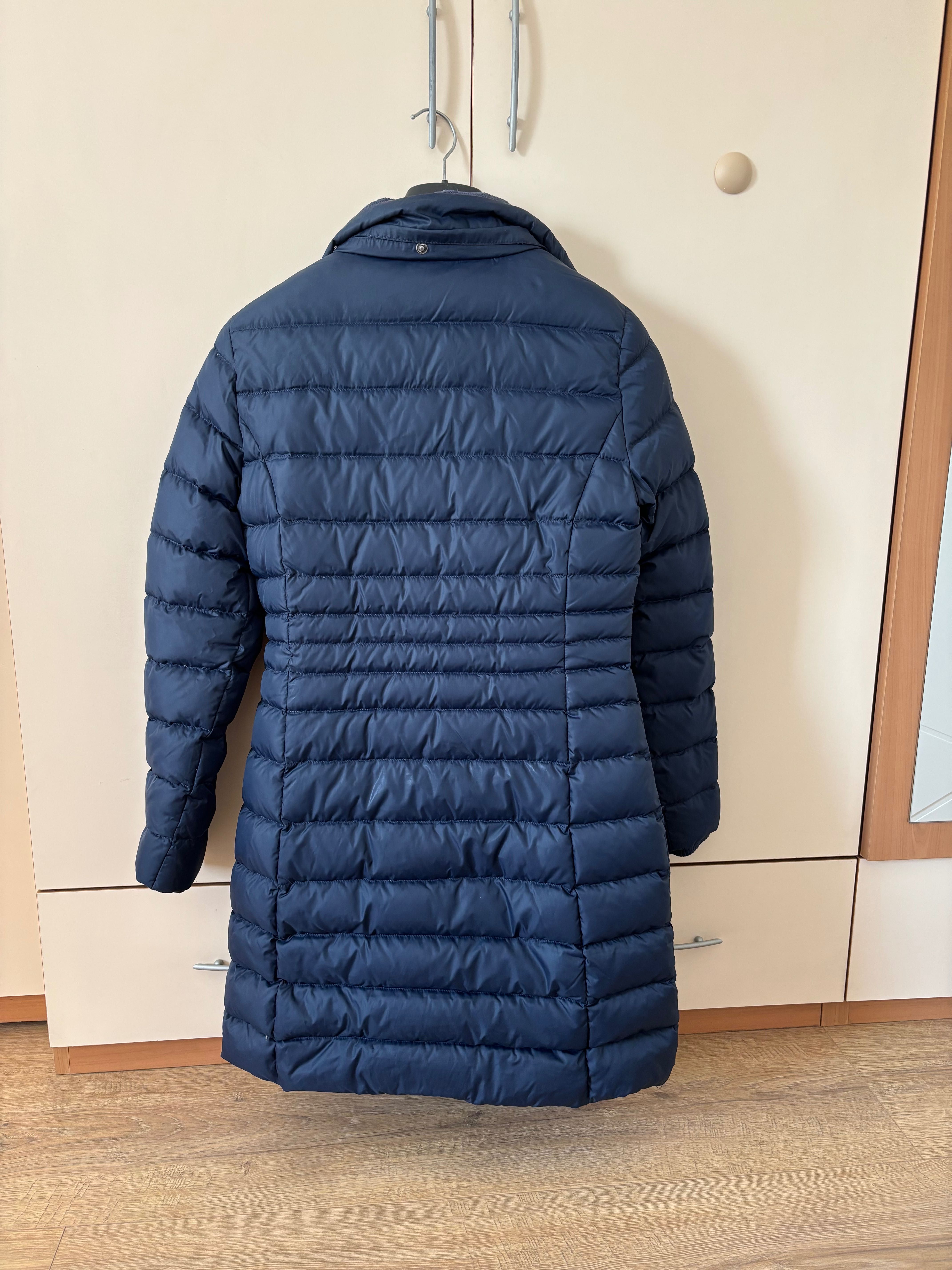 Зимно яке Tommy Hilfiger