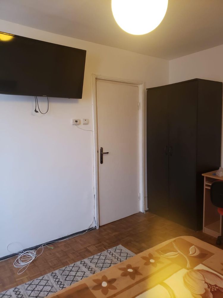 ÎNCHIRIEZ Apartament cu o cameră