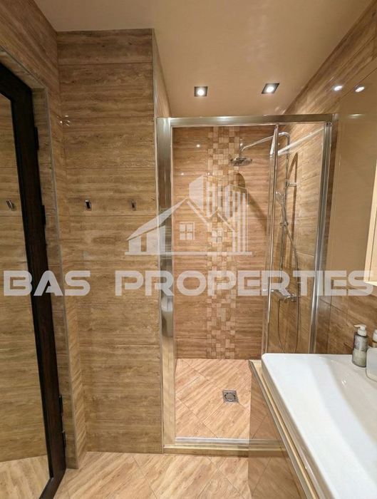 Продава се Двустаен апартамент в София, Студентски град - 70 кв.м за 3915 €/кв.м - Снимка #5