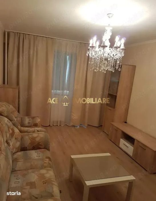 2 Camere | Baba Novac | Proximitate Metrou | Mobilat | Utilat