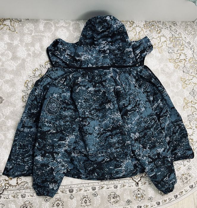 Продам бушлат ватник